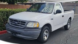 2003 Ford F-150 XL