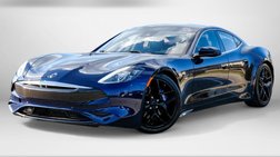 2020 Karma Revero GT