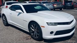 2014 Chevrolet Camaro LS