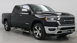 2022 Ram Ram Pickup 1500 Laramie