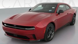 2025 Dodge Charger Daytona R/T