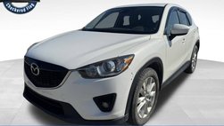 2014 Mazda CX-5 Grand Touring