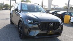 2025 Mazda CX-90 3.3 Turbo Premium Sport