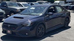 2026 Subaru WRX Premium