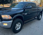 2016 Ram Ram Pickup 2500 Power Wagon Tradesman