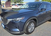 2021 Mazda CX-9 Touring