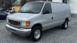 2006 Ford E-Series E-350 SD