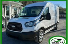 2019 Ford Transit 350