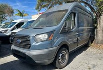 2019 Ford Transit 250