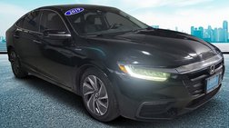 2019 Honda Insight Touring