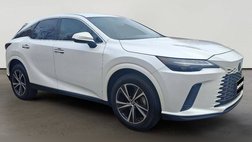 2023 Lexus RX 350 RX 350