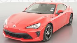2019 Toyota 86 Base