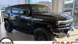 2025 GMC HUMMER EV 2X