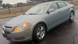 2009 Chevrolet Malibu LT