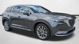 2019 Mazda CX-9 Grand Touring