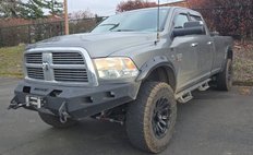 2010 Dodge Ram 3500 SLT