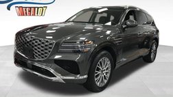 2025 Genesis GV80 2.5T Standard