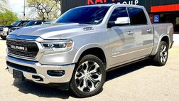 2019 Ram Ram Pickup 1500 Limited