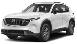 2026 Mazda CX-5 2.5 S Select