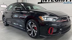 2022 Volkswagen Jetta GLI Autobahn