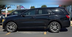 2020 Dodge Durango GT