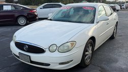 2005 Buick LaCrosse CXL