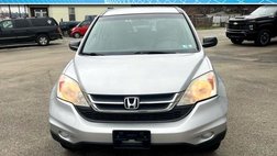 2011 Honda CR-V LX