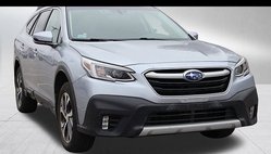 2020 Subaru Outback Limited XT