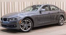 2018 BMW 3 Series 330i xDrive