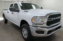 2024 Ram Ram Pickup 3500 Tradesman