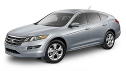2010 Honda Accord Crosstour EX-L
