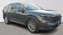 2023 Honda CR-V EX