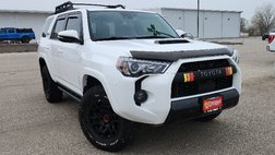 2023 Toyota 4Runner TRD Pro