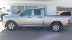 2021 Ram Ram Pickup 1500 Classic Tradesman