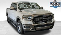2020 Ram Ram Pickup 1500 Laramie