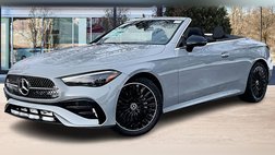 2026 Mercedes-Benz CLE CLE 300 4MATIC