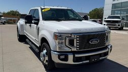 2022 Ford Super Duty F-350 XLT