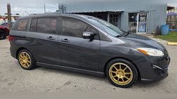 2013 Mazda MAZDA5 Grand Touring