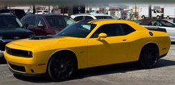 2018 Dodge Challenger R/T