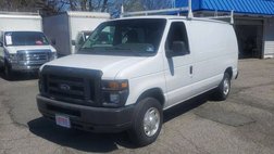 2009 Ford E-Series E-150