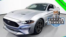 2023 Ford Mustang GT