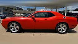 2010 Dodge Challenger SRT8