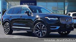2022 Volvo XC90 Recharge T8 Inscription Expression 6P