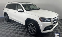 2020 Mercedes-Benz GLS GLS 450