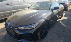 2023 BMW 4 Series M440i