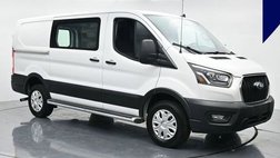 2023 Ford Transit 250