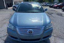 2009 Toyota Avalon Limited