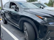 2019 Lexus NX 300 Base