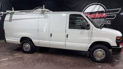 2014 Ford E-Series E-250