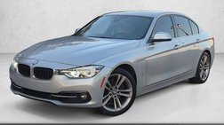 2017 BMW 3 Series 330e iPerformance